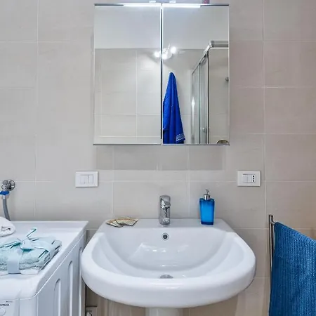 Apartment Casa Alessandro Con Piscina Di Garda