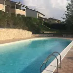 Appartement Casa Alessandro Con Piscina Di Garda Salionze