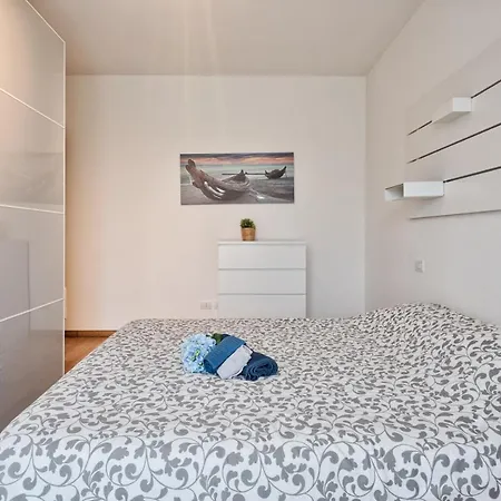 Casa Alessandro Con Piscina Di Garda *