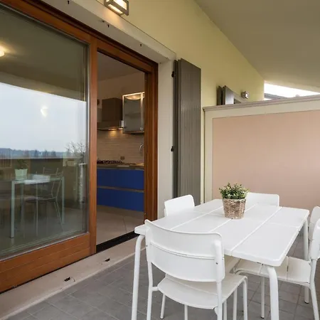 Casa Alessandro Con Piscina Di Garda *