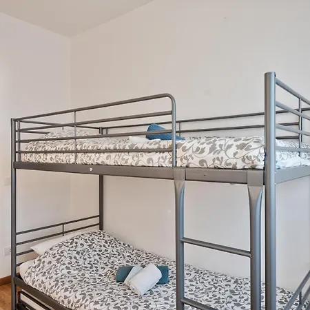 Casa Alessandro Con Piscina Di Garda Apartment