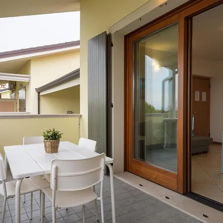 Casa Alessandro Con Piscina Di Garda Salionze