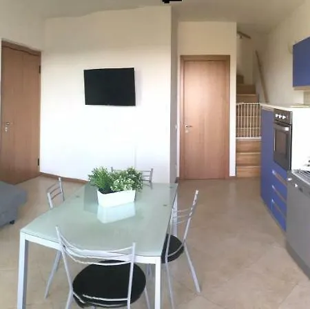 Apartment Casa Alessandro Con Piscina Di Garda