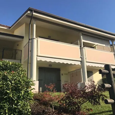Casa Alessandro Con Piscina Di Garda Apartment Salionze
