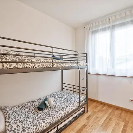 Apartament Casa Alessandro Con Piscina Di Garda *
