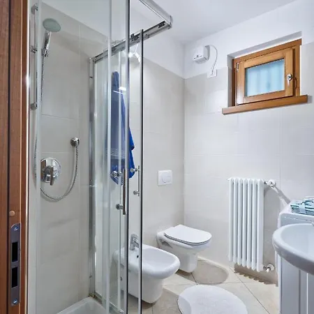 Casa Alessandro Con Piscina Di Garda Apartament Salionze