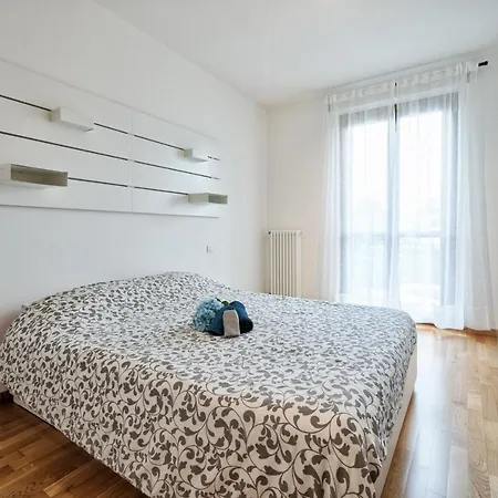 Apartament Casa Alessandro Con Piscina Di Garda *