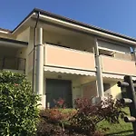 Casa Alessandro Con Piscina Di Garda 아파트 살리온제