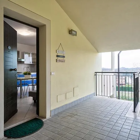 Casa Alessandro Con Piscina Di Garda Daire
