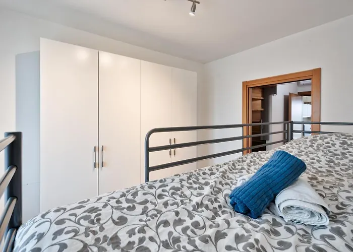 Daire Casa Alessandro Con Piscina Di Garda