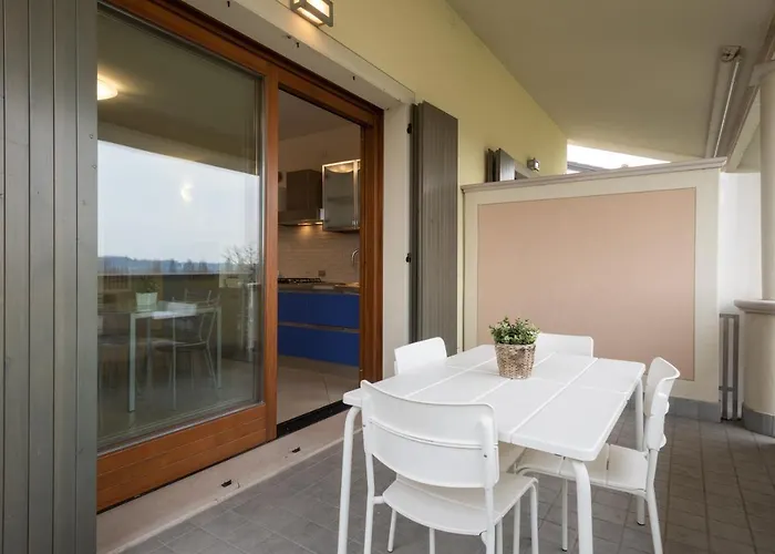 Casa Alessandro Con Piscina Di Garda *