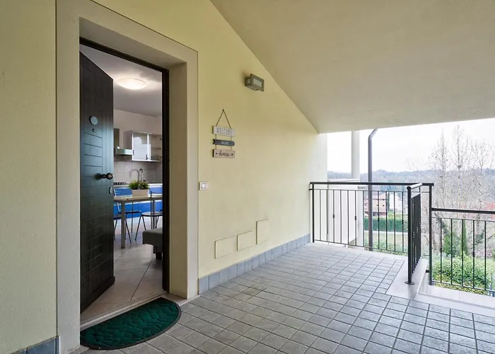 Casa Alessandro Con Piscina Di Garda Daire