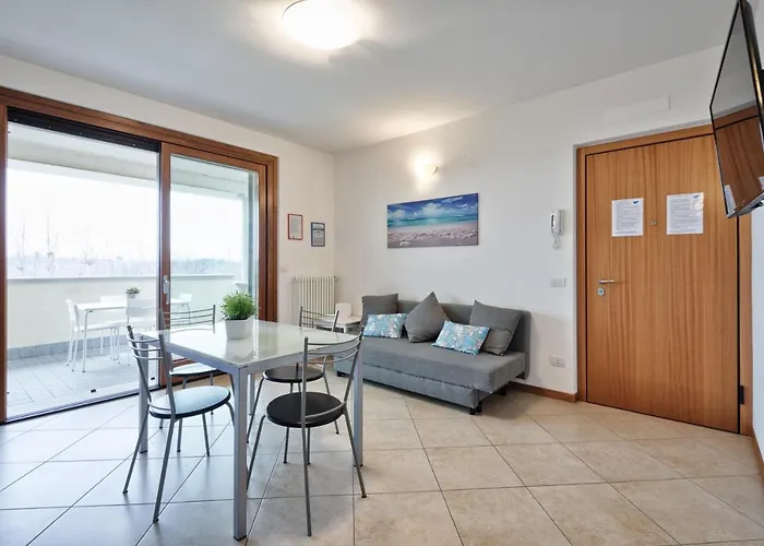 Casa Alessandro Con Piscina Di Garda * Salionze