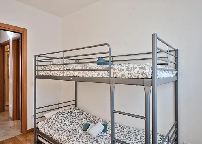 Casa Alessandro Con Piscina Di Garda Daire